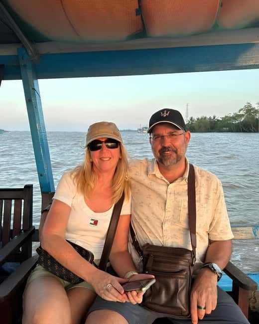 Hochiminh: Best tour Mekong Delta 1 Day - Mekong Delta in One Long Day: My Tho + Ben Tre