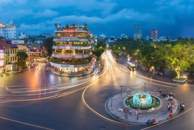Images of Vietnam In 11 Days - Departure from Ho Chi Minh City - Day 2: Cu Chi Tunnels and the Vietnam War story you can walk through