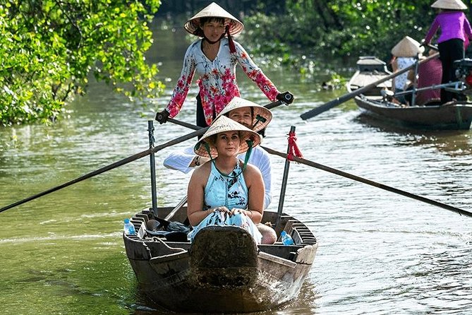 Images of Vietnam In 11 Days - Departure from Ho Chi Minh City - Day 4: Fly to Hue—then settle in on arrival
