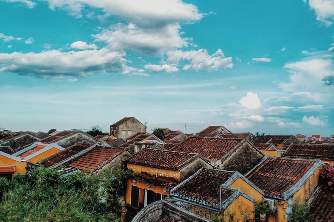 Images of Vietnam In 11 Days - Departure from Ho Chi Minh City - Day 5: Hue by dragon boat and imperial sights