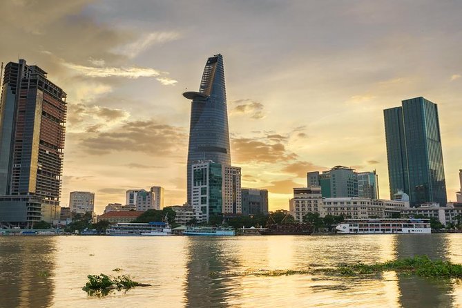 Individual Saigon city tour as a private tour - Price and what you actually get for $195.91 per group