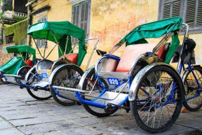Individual Saigon city tour as a private tour - The day’s routing: District 1 classics, Chợ Lớn streets, then skyline and center-city icons
