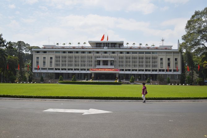 Individual Saigon city tour as a private tour - Ben Thanh Market: what to do in 40 minutes (and what not to stress about)