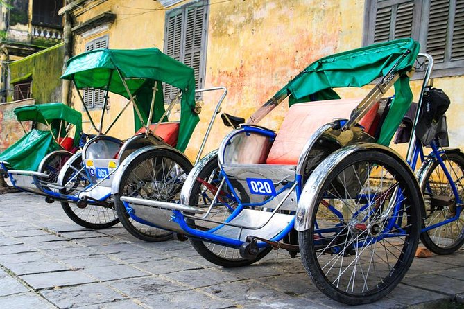 Individual Saigon city tour as a private tour - The day’s routing: District 1 classics, Chợ Lớn streets, then skyline and center-city icons