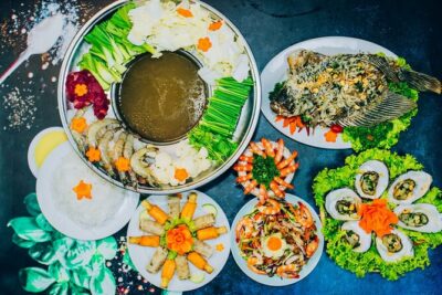 Indochina Queen Dinner Cruise on Saigon River - Saigon River Views in 90 Minutes: Skyline Lights You’ll Actually Remember