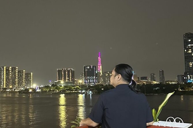 Indochina Queen Dinner Cruise on Saigon River - Price and Value: Is $49 for Dinner Cruise Worth It?