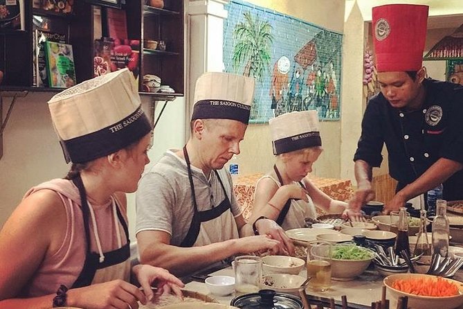 Inspiring Advanced Cooking Course - Key Highlights You’ll Actually Care About