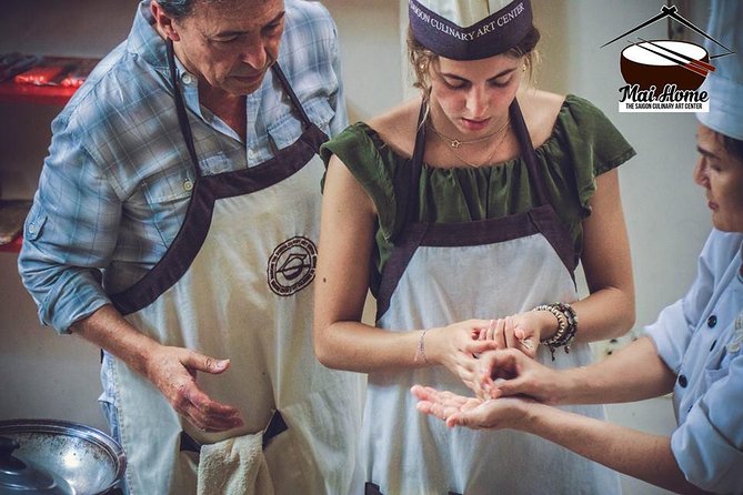 Inspiring Advanced Cooking Course - Price and Value in a Private Session
