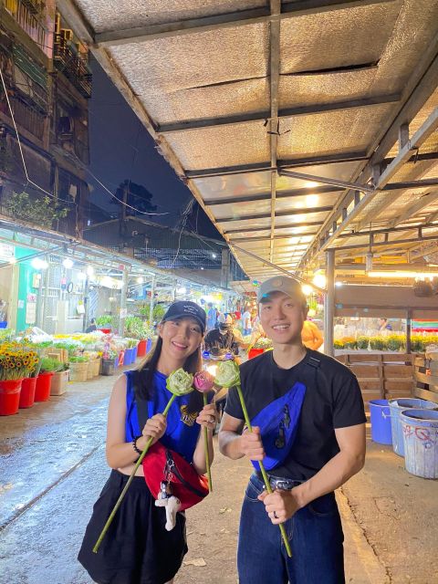 KISSTOUR| Saigon By Night & Street Food Tour on Motorbike - Key highlights that make this tour worth your time