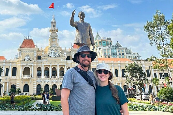 Layover Tour in Ho Chi Minh - Key highlights worth clocking in advance