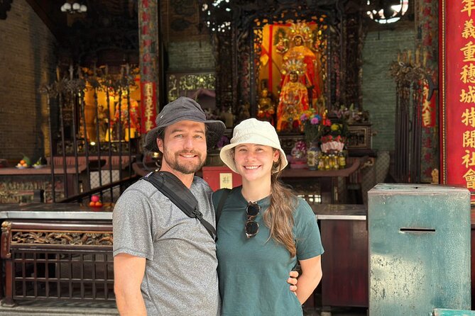 Layover Tour in Ho Chi Minh - Why an 8-hour Ho Chi Minh layover tour makes sense