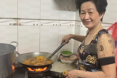 Local Cooking Class At Auntie's Home - Hotel Pickup, Timing, and Where to Meet