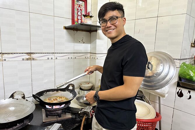 Local Cooking Class At Auntie's Home - The Meal You Make: Lunch and Dinner, Vietnamese-Style