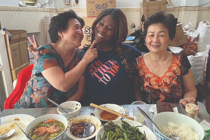 Local Cooking Class At Auntie's Home - What to Expect in Real Terms (And What to Skip Mentally)
