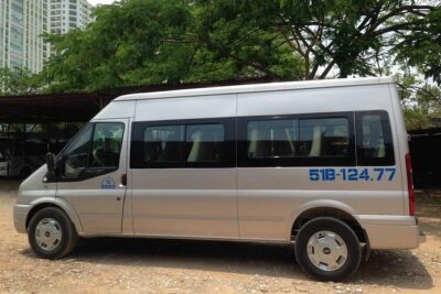 Long Tan, Nui Dat & Vung Tau Highlights - 1 day Private Tour - Ba Ria Central Market: the sensory warm-up
