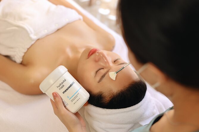 Luxury Facial in a Tranquil & Private Spa - Key Things I’d Watch For
