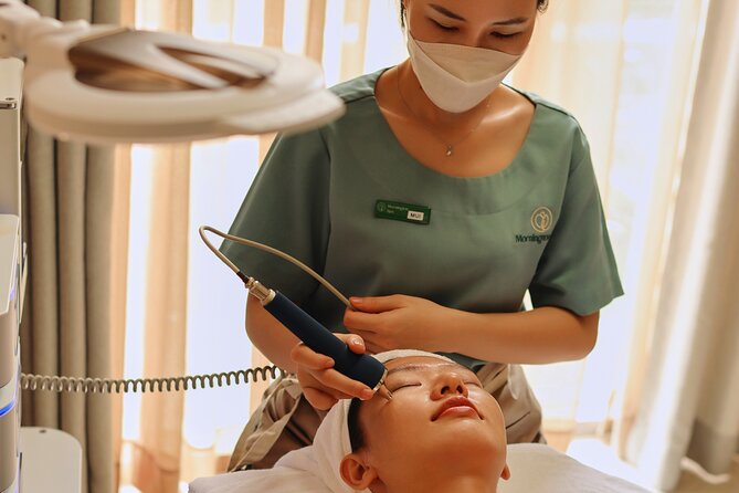 Luxury Facial in a Tranquil & Private Spa - Why This 1-Hour Luxury Facial Feels Like a Reset
