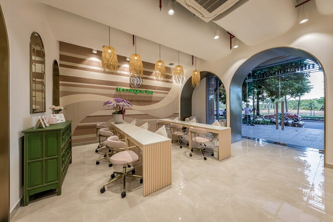 Luxury Facial in a Tranquil & Private Spa - Price and Logistics: $27.65 That Includes Real Treatment Steps