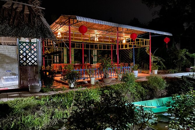 LUXURY Mekong 2 Days 1 Night SMALL GROUP Stay at Tiny Homestay with BBQ Dinner - From HCMC to My Tho and Ben Tre: getting into the right rhythm