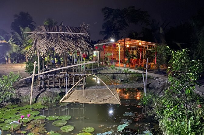 LUXURY Mekong 2 Days 1 Night SMALL GROUP Stay at Tiny Homestay with BBQ Dinner - Coconut candy craft villages: sweet, simple, and very practical for bringing home