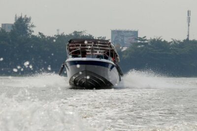 Luxury Speedboat 2 Ways from Ho Chi Minh city to Cu Chi Tunnels - Price and What You’re Really Getting for $75.59