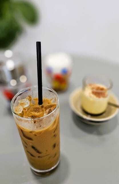Make 3 Regions Iconic Vietnamese coffees: Brown, Salted, Egg - The snack: plain bánh mì with condensed milk (and why it works)