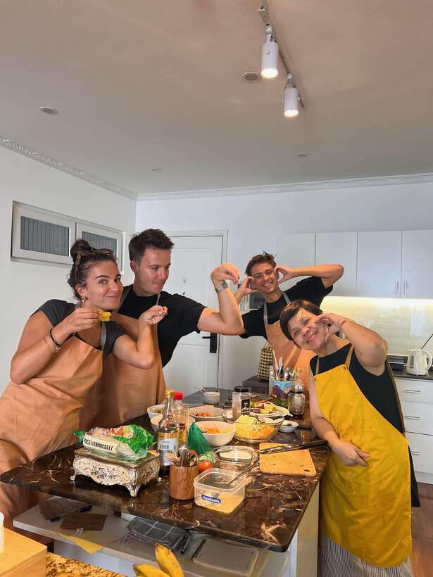 Mama Lan's Home Cooking Class with 30+ Years of Experience - Key things I’d circle before you book