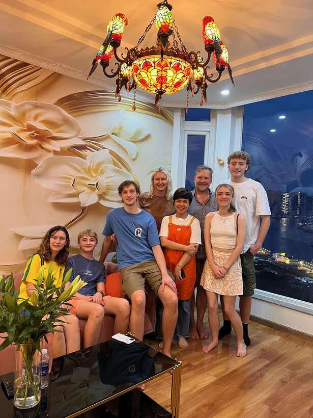 Mama Lan's Home Cooking Class with 30+ Years of Experience - What happens during the 3-hour class step by step