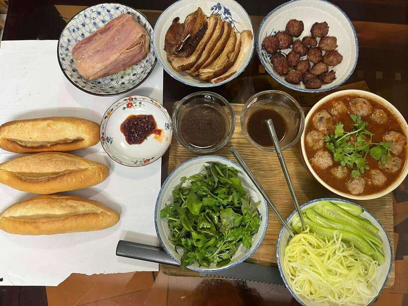 Mama Lan's Home Cooking Class with 30+ Years of Experience - Price and value: what $42 really buys you