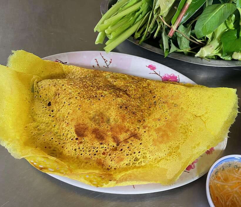 Mama Lan's Home Cooking Class with 30+ Years of Experience - Practical logistics you should know before you go