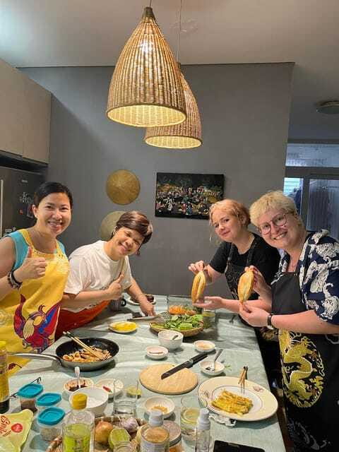 Mama Lan's Home Cooking Class with 30+ Years of Experience - Should you book Mama Lan’s Home Cooking Class?