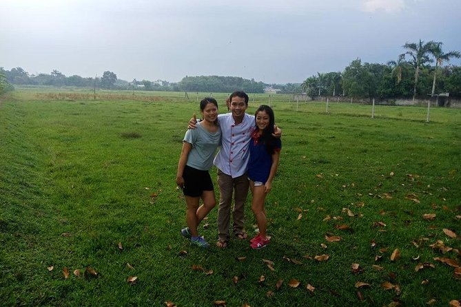 Market to Farm to Table Cooking Class in saigon - Who should book this market-to-farm cooking class?