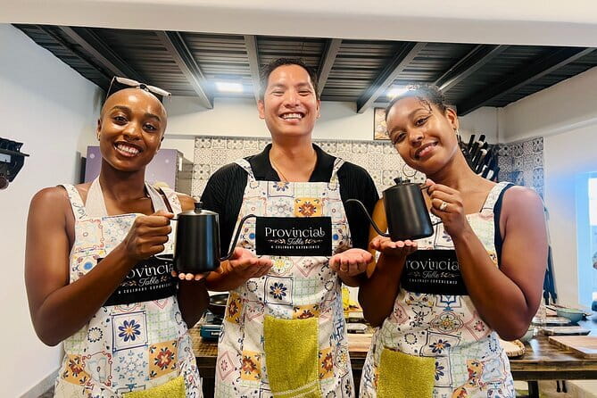 Mastering Egg Coffee-Course on 4 traditional types of Viet coffee - Key Highlights You’ll Actually Use