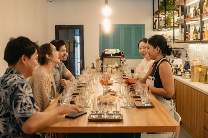 Mastering Egg Coffee-Course on 4 traditional types of Viet coffee - Caffeine Reality Check: Plan Around Four Cups