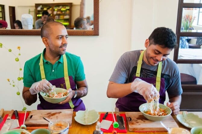 Mastering Egg Coffee-Course on 4 traditional types of Viet coffee - The Q&A, Coffee Culture Talk, and the Gifts