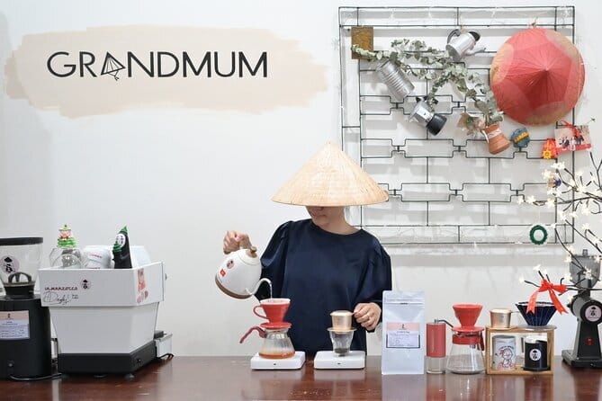 Mastering Egg Coffee-Course on 4 traditional types of Viet coffee - Who Should Book This Workshop in Ho Chi Minh City