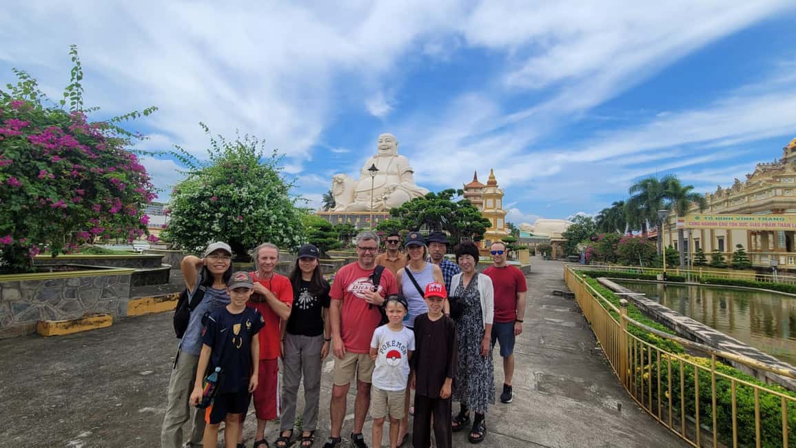Mekong Day Trip Group 12pax Explore Bicycle & Cooking Class - The coconut candy factory: sweet souvenirs with a local production story