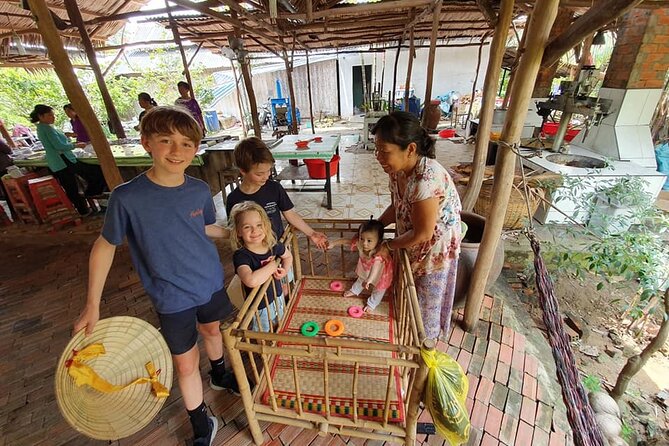 Mekong Delta 1 Day Tour - Lunch of Mekong delicacies: one main meal included