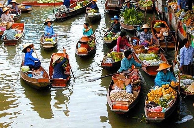 Mekong Delta 2Days/1 Night included Pick up & Transfers - Overnight Accommodation: A Point to Double-Check Before You Pay
