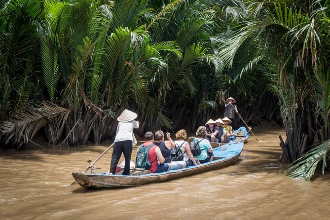 Mekong Delta 2Days/1 Night included Pick up & Transfers - Meals Included for Two Days: What That Means for Your Day-to-Day Budget