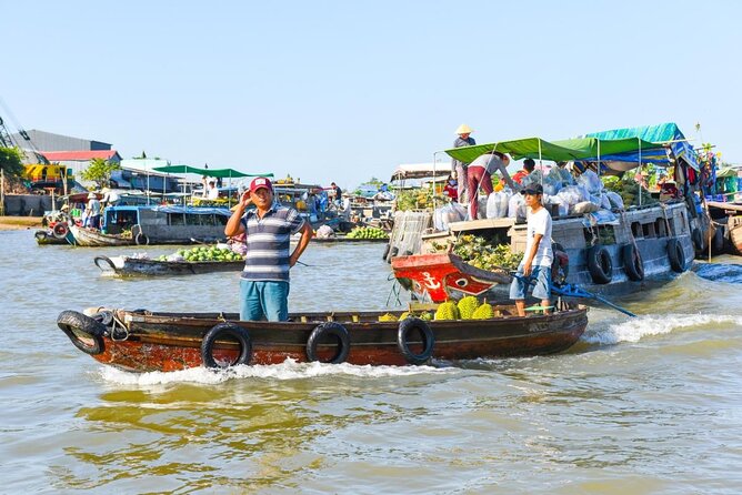 Mekong Delta 4 Days Cycling Trip-Off the Beaten Track - Key things I’d focus on before you go