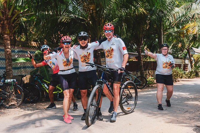 Mekong Delta 4 Days Cycling Trip-Off the Beaten Track - Day 3: Tra Vinh’s Khmer community and lotus views at Pond Ba Om