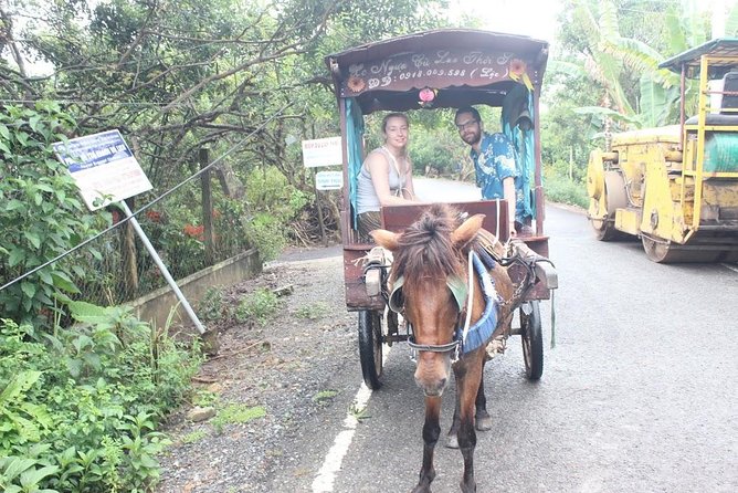 Mekong Delta Adventure by Private Car from Phu My Port - The Boat Ride Through Coconut Canals: Where the Delta Feels Real