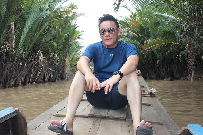 Mekong Delta Adventure from Ho Chi Minh City - Mekong River Boat Trip: Stilt Houses and Fishing Villages