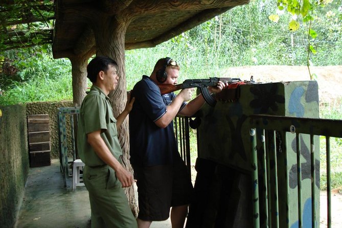 Mekong Delta and Cu Chi Tunnels full day private tour - Transportation, Comfort, and Your Long Day Reality Check