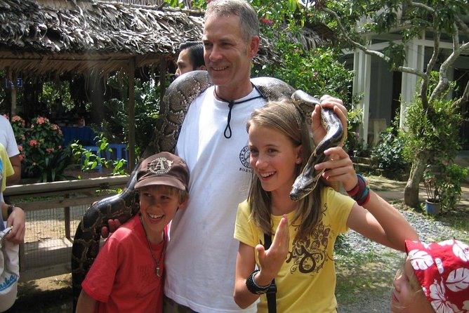 Mekong Delta and Cu Chi Tunnels full day private tour - Price and Value: Is $138 a Fair Deal?