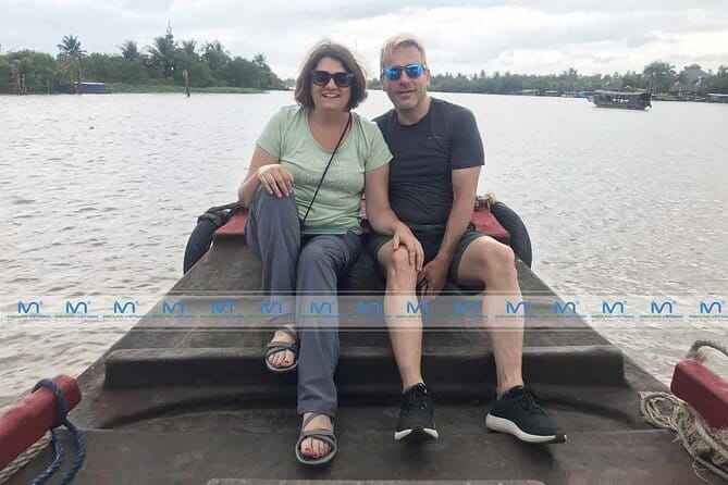 Mekong Delta Discovery Day Tour - Quick hits before you go