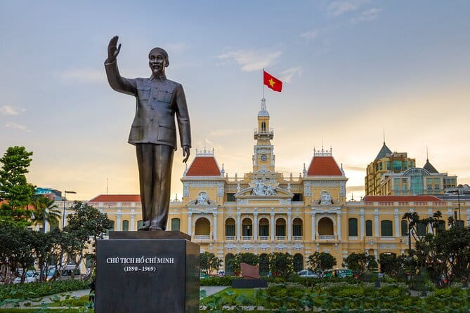Mekong Delta Discovery Day Tour - Guide and support: why the small team matters