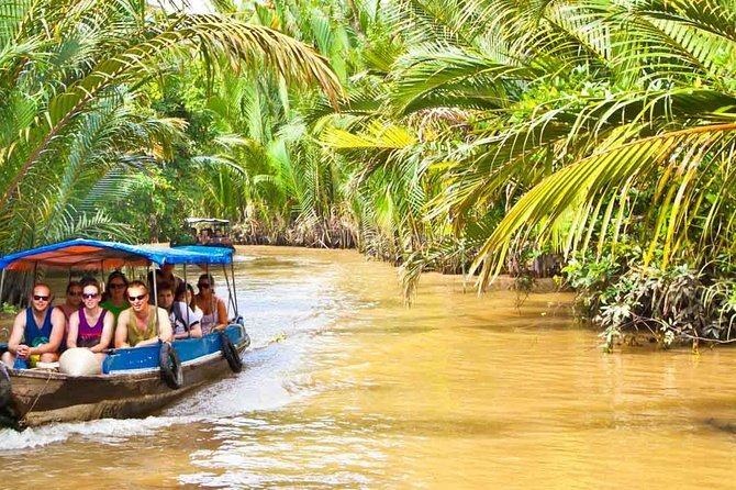 Mekong Delta Discovery Day Tour - My Tho - Ben Tre - The cultural side: how local folk music and daily work fit together