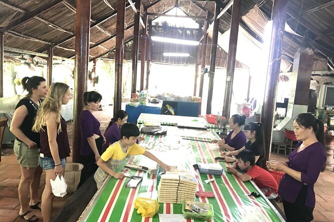 Mekong Delta Discovery Day Tour - My Tho - Ben Tre - Price and value for an 8-hour Mekong Delta day trip